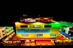 Hotel The Infinity Inn